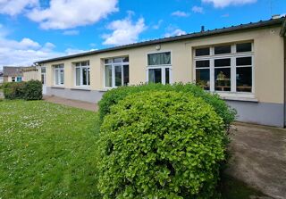  Immeuble  vendre 343 m