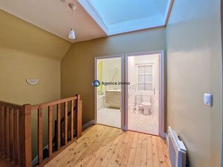  Maison � vendre 10 pi�ces 246 m�
