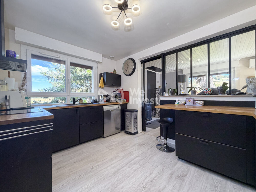 Vente Maison Maison à vendre Les Bordes-sur-Arize Les bordes-sur-arize