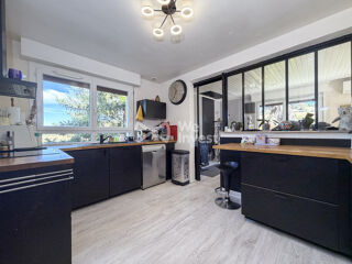  Maison à vendre 6 pièces 161 m²