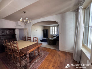  Maison � vendre 8 pi�ces 231 m�