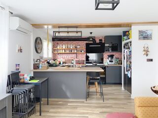  Maison � vendre 6 pi�ces 149 m�