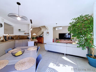  Maison à vendre 3 pièces 76 m²