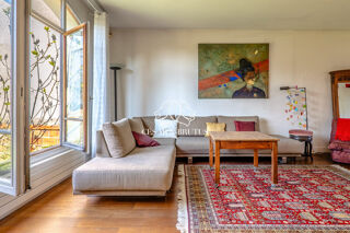  Appartement � vendre 5 pi�ces 96 m�