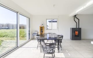  Maison � vendre 5 pi�ces 118 m�