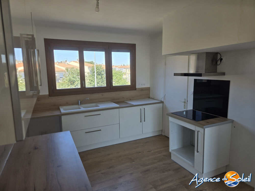 Appartement à louer Narbonne