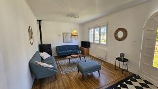  Maison à vendre 5 pièces 100 m²