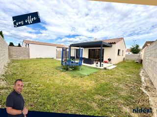  Maison à vendre 4 pièces 90 m²