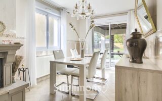  Maison � vendre 5 pi�ces 125 m�