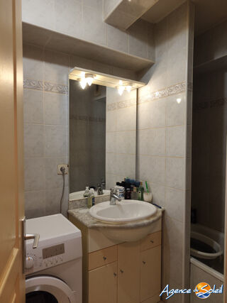  Appartement à vendre 1 pièce 26 m²
