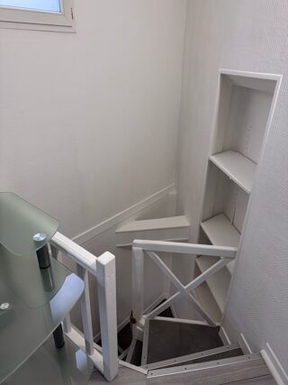  Appartement à vendre 2 pièces 37 m²
