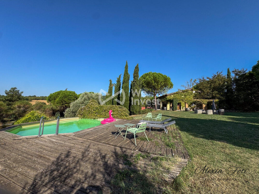 Vente Maison Maison à vendre Ampuis Ampuis