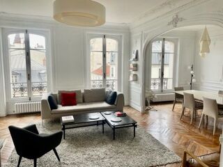  Appartement � vendre 6 pi�ces 157 m�