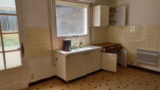  Maison à vendre 2 pièces 75 m²