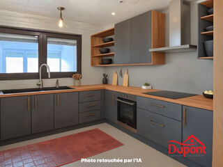  Maison à vendre 5 pièces 108 m²