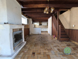  Maison � vendre 2 pi�ces 55 m� Royan