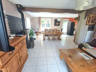  Maison � vendre 7 pi�ces 140 m�