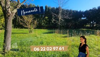  Terrain  vendre 789 m
