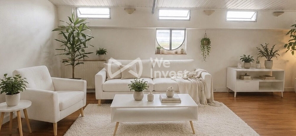 Vente Maison À vendre peniche d'habitation motorisée Strasbourg