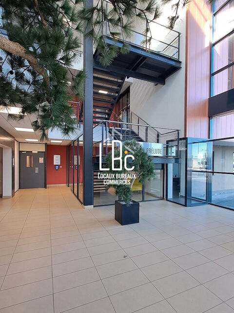 Nantes Haluch&egrave;re- bureau 563 m2 9071 44300 Nantes