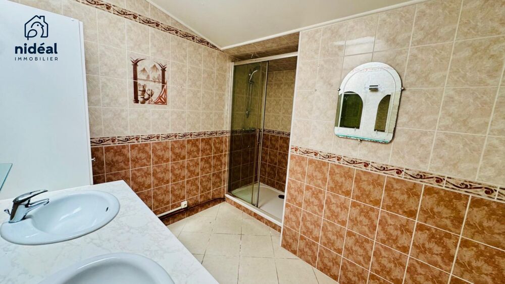Maison à vendre Poses