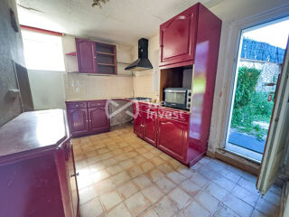  Maison à vendre 5 pièces 112 m²