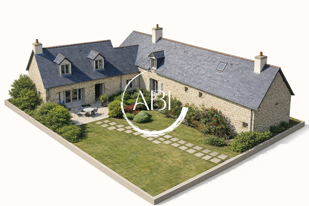 Vente Maison Maison à vendre Lassay-les-Châteaux Lassay-les-châteaux