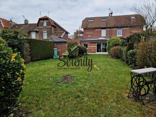  Maison � vendre 6 pi�ces 115 m�