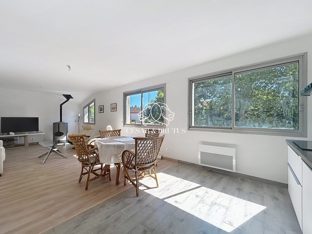 Appartement à vendre La Tour-du-Pin