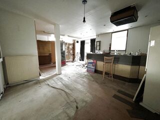  Immeuble à vendre 95 m²