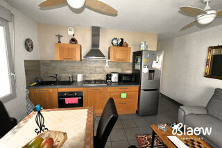  Appartement à vendre 2 pièces 43 m²