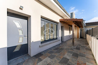  Appartement � vendre 4 pi�ces 95 m�