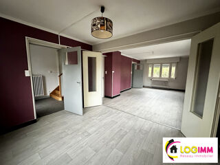  Maison � vendre 5 pi�ces 105 m�