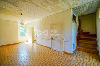  Maison � vendre 4 pi�ces 70 m�