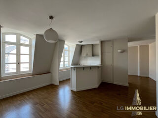  Appartement � louer 2 pi�ces 66 m�