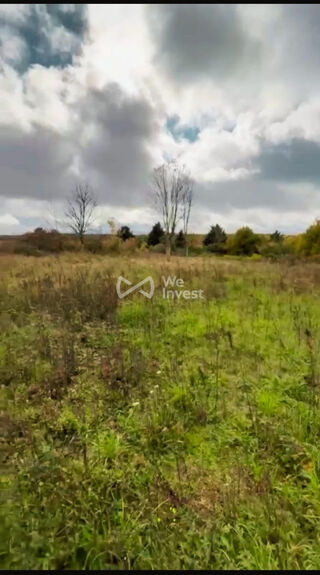  Terrain à vendre 4791 m²