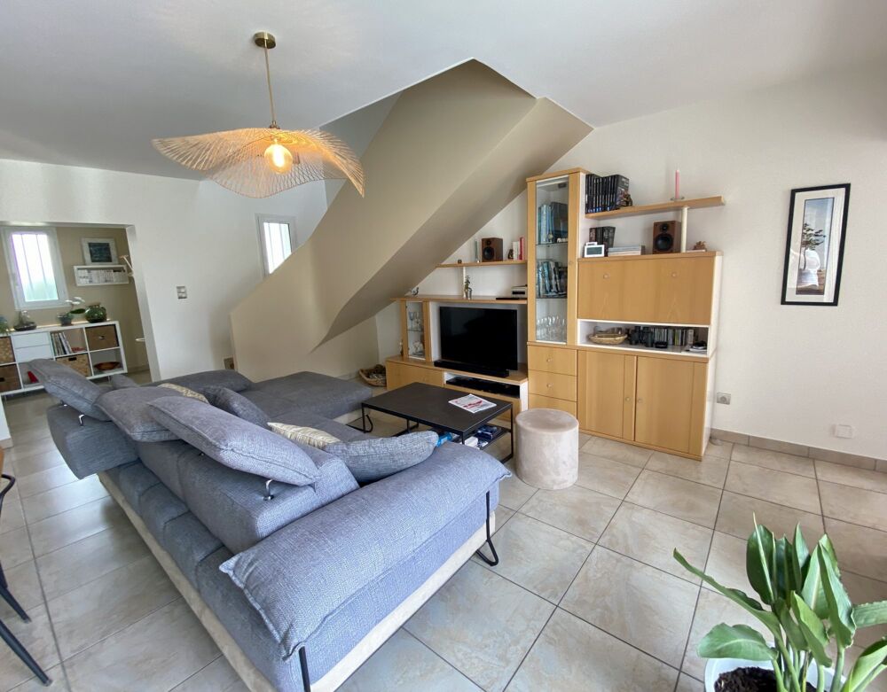 � vendre  Maison Bretignolles-sur-Mer (85470)