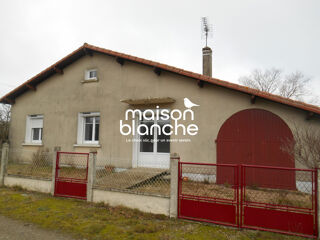  Maison � louer 4 pi�ces 66 m�