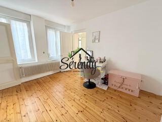  Maison  vendre 7 pices 144 m