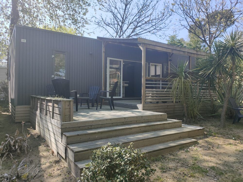 Maison 4 pièces 40 m² · à Challans · 40 m² · 52 000 €