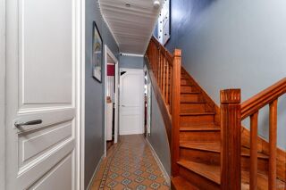  Maison � vendre 7 pi�ces 107 m�