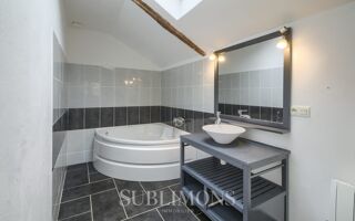  Maison à vendre 4 pièces 104 m²