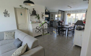  Maison à vendre 5 pièces 101 m²