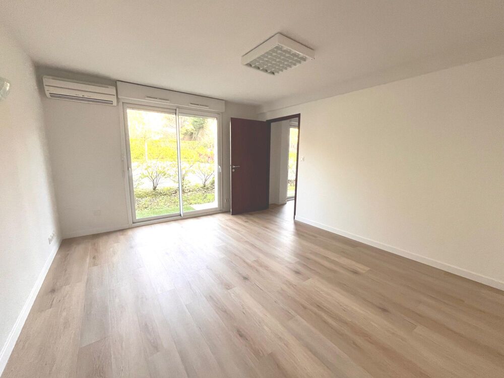   À LOUER – BUREAUX 41 m² – ARRADON / VANNES OUEST (56) 
