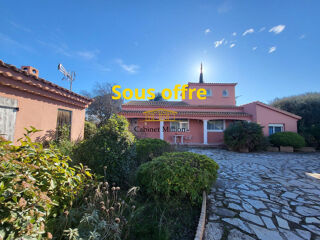  Maison  vendre 6 pices 188 m