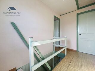  Maison à vendre 6 pièces 130 m²