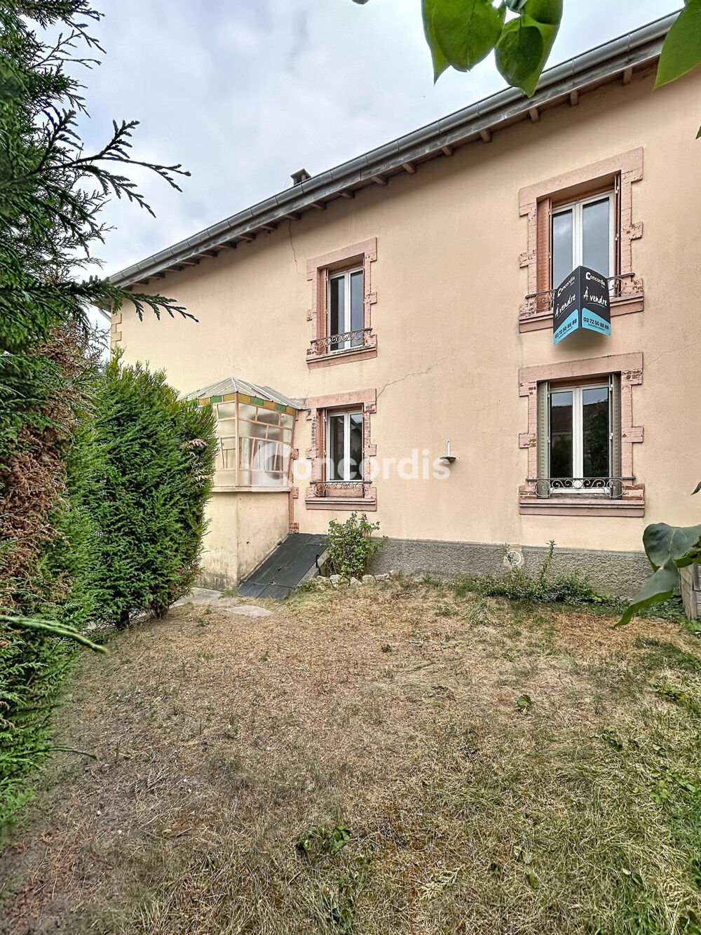 Maison 5 pièces 129 m² · à Dogneville · 129 m² · 194 400 €