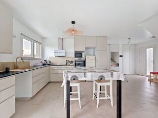  Maison à vendre 6 pièces 141 m²