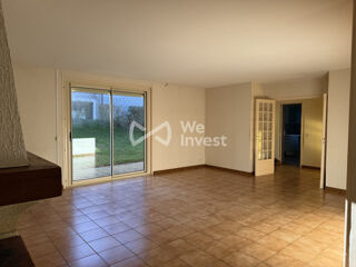  Maison à vendre 8 pièces 1 m²
