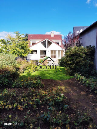  Maison � vendre 5 pi�ces 143 m�